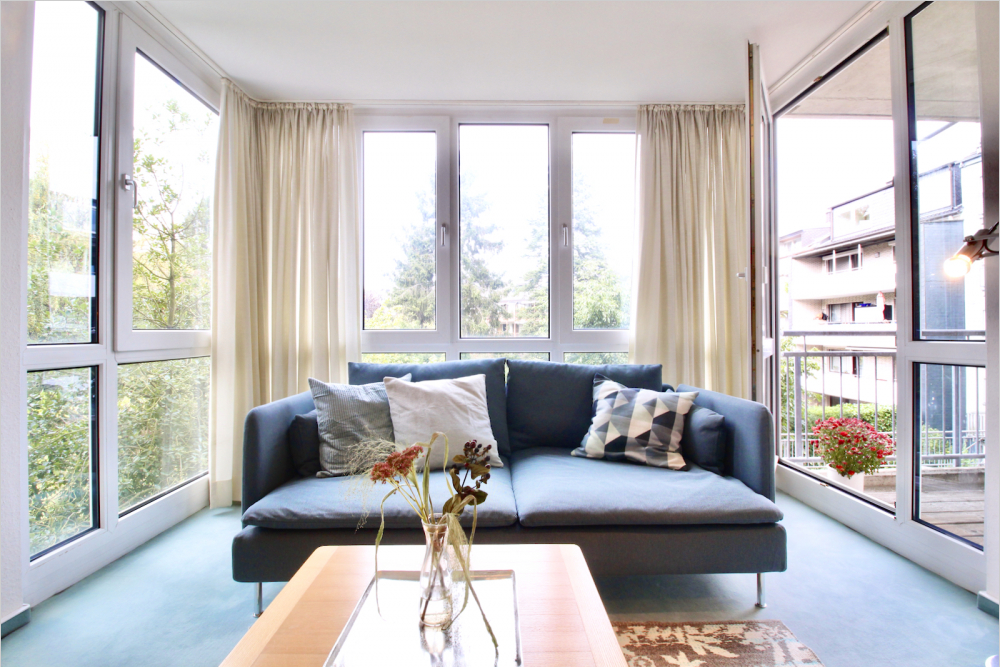 2 Zimmer in Düsseldorf - Photo 3